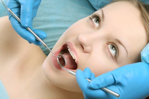 Oral Surgery Coquitlam, CoquitlamWisdom Tooth Extraction