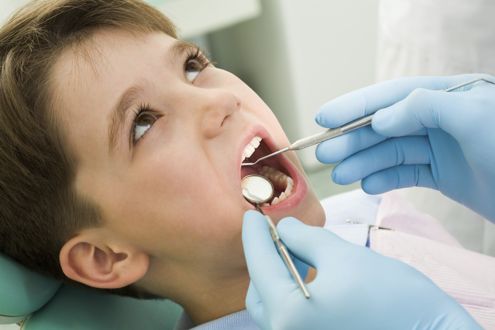 Pediatric Dentist Coquitlam, Coquitlam Pediatric Dentistry