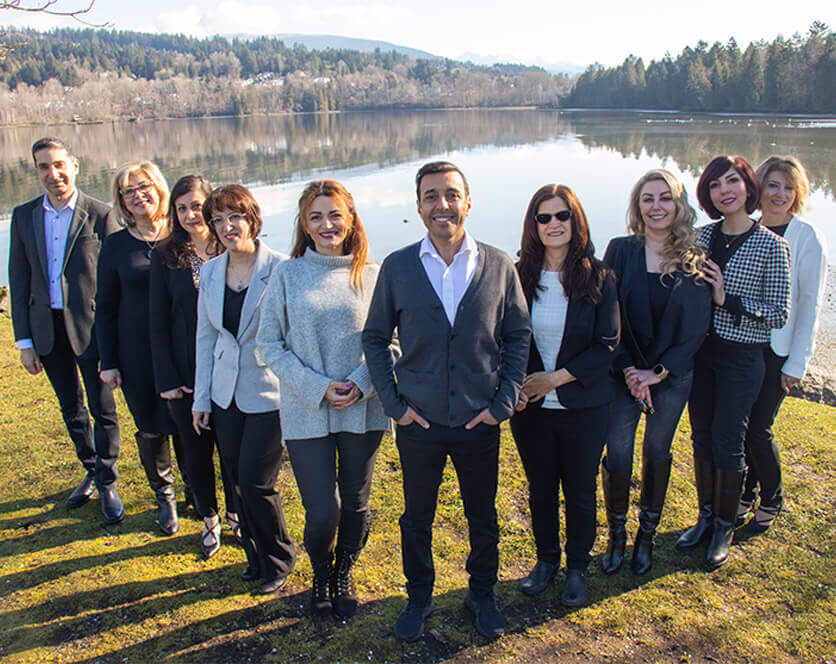 Coquitlam Dental Clinic, Coquitlam Dentist - Sunrise Dental Team