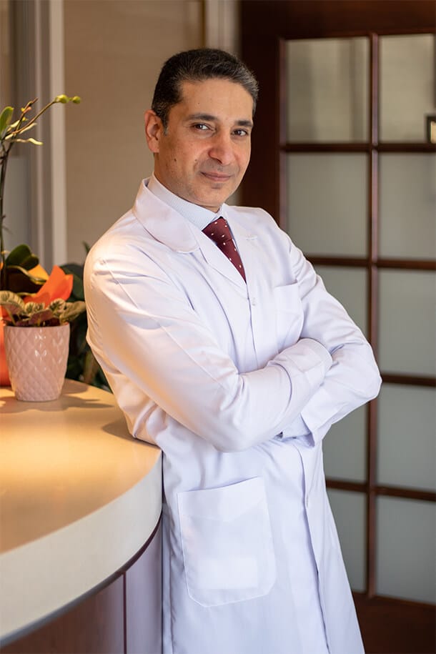 Persian Dentist Coquitlam, Coquitlam Farsi Dental Clinic