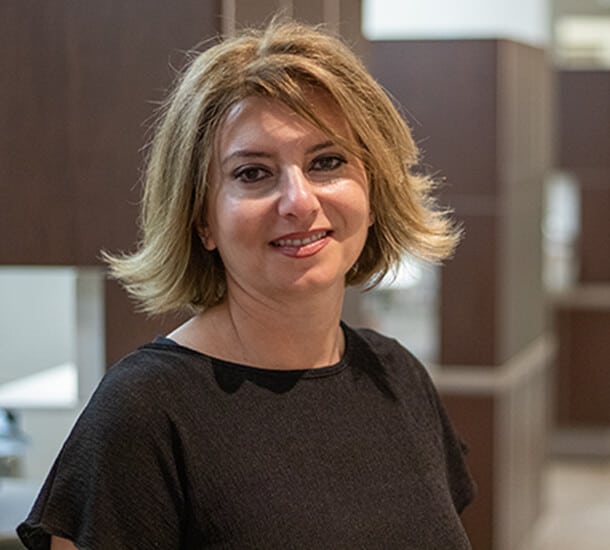 Persian Dentist Coquitlam, Coquitlam Farsi Dental Clinic - Fariba
