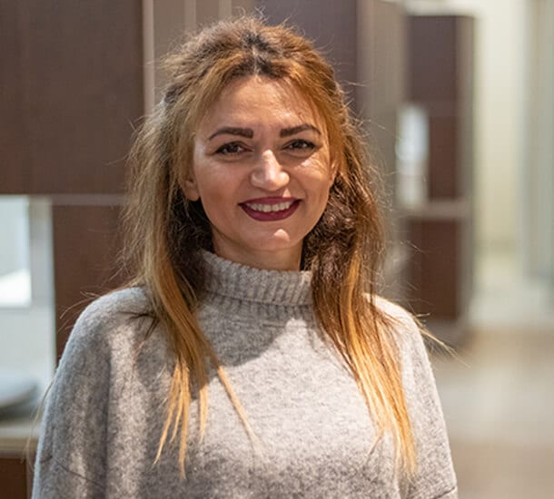 Persian Dentist Coquitlam, Coquitlam Farsi Dental Clinic - Naz